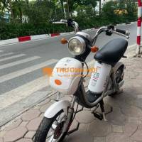 xe đạp điện nijia phanh đĩa đồng hồ điện tử
