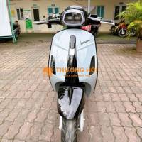 Vespa đèn vuông đủ giấy ắc quy siêu lướt