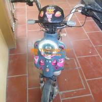 Bán xe điện