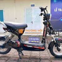 Giant 133Mplus đen đỏ ắc quy 2025