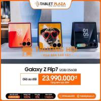 Smartphone gập độc đáo, nâng tầm đẳng cấp