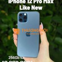 iPhone 12 Pro Max 256GB – Like New 99%