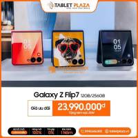 Smartphone gập độc đáo, nâng tầm đẳng cấp