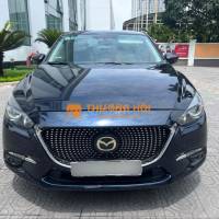 Mazda 3 2018 1.5 AT 6 vạn zin xuất sắc 100%