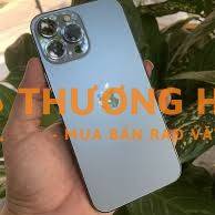 Bán iphone 13 pro 128gb màu xanh dương