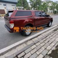 Ford Ranger XLS 2.2L 4x2 AT 2021