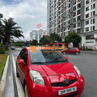 yaris 2012 xe giá đình rất chất,