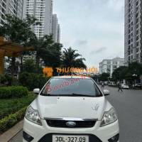 Ford focus sản xuất 2011 số tự động