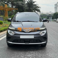 VinFast VFe34 2022 - 8000 km