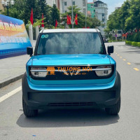 VinFast VF3 model 2025 siêu lướt full đồ chơi