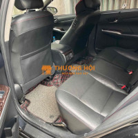 Toyota Camry 2015 2.5Q - 99000 km