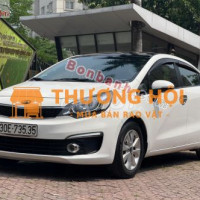 Kia Rio 1.4 AT 2016