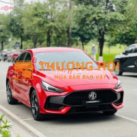 MG 5 Luxury 1.5 AT 2022