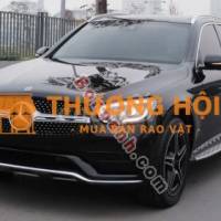 Mercedes Benz GLC 300 4Matic 2021