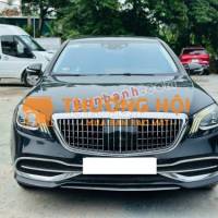Mercedes Benz S class S450L Luxury 2017