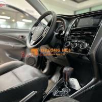 Vios E CVt 2023 odo 3v