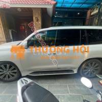 Lexus LX 570 2016