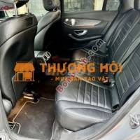 Chính chủ bán GLC300 4Matic 2017 chạy 9,9v
