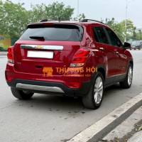 Chevrolet Trax 2017 1.4L LS 42000 km rẻ như moning
