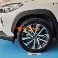 Toyota Corolla Cross 1.8HEV 2025