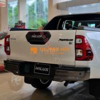 Toyota Hilux Adventure 2.8L 4x4 AT 2025