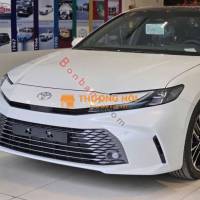 Toyota Camry 2.5 HEV Top 2025