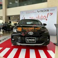 Toyota Vios E CVT 2025