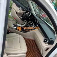 Mercedes Benz GLC 2020 200 - 40000 km