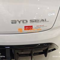 Hot sals promotion BYD Seal