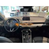 Mazda CX 5 2022 Luxury 2.0 AT - 21000 km