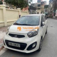 Kia Morning 2012 1.0 AT - 140000 km