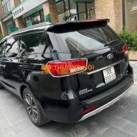 Kia Sedona 2017 2.2L DATH - 19000 km