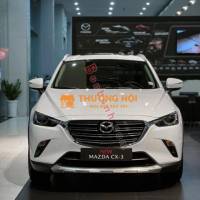 Mazda CX3 Luxury 1.5 AT 2025