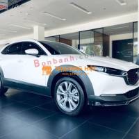 Mazda CX 30 Luxury 2.0 AT 2025
