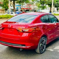 Mazda 2 Luxury 2025