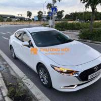 Mazda 3 2021 1.5L Luxury - 50000 km