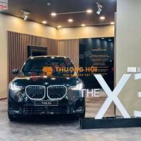 BMW X7 xDrive40i 2022