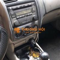 cần bán xe đang sử dụng tốt
