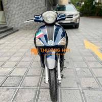 Liberty phun xăng điện tử máy zin