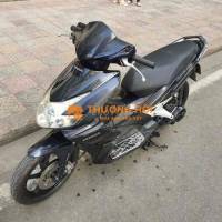 cần bán xe máy ab 2008 biển đẹp 6888