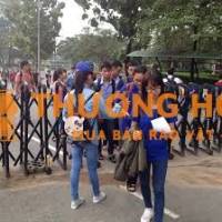 Cần 5 bạn phát tờ rơi, làm theo giờ, thanh toán trong ngày