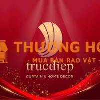 Công ty rèm Trúc diệp tuyển: Thợ may rèm cửa, Thợ phụ may, Thợ lắp rèm