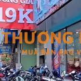 TUYỂN PHỤ VIỆC TẠI CỬA HÀNG ĐỒNG GIÁ GÒ VẤP