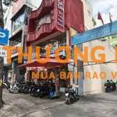 CẦN GẤP 2 NAM GIỮ XE QUÁN MÌ CAY TỪ 11H-22H Ở AN DƯƠNG VƯƠNG - QUẬN 5