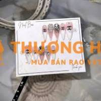 dasa tuyển thợ làm nailbox