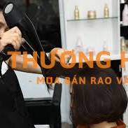 Tuyển nhân viên nữ gội sấy tại Salon tóc Hoàng Khánh Obama