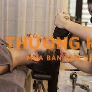 Tuyển thợ gội đầu massa cho quán tóc