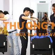 Cần tuyển 01 nam thợ phụ làm tóc
