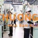 Đơn hàng sản xuất linh kiện tại Đài Loan