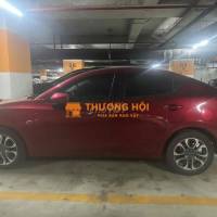 Mazda 2 2019 Luxury - người dùng bán